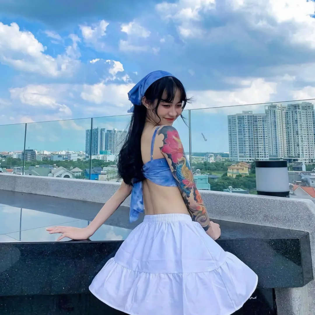 小秘密