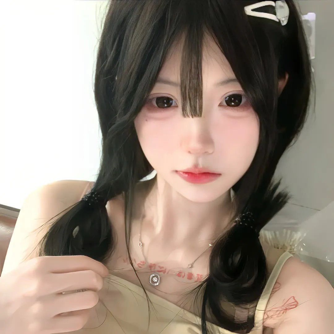 阳光小美女